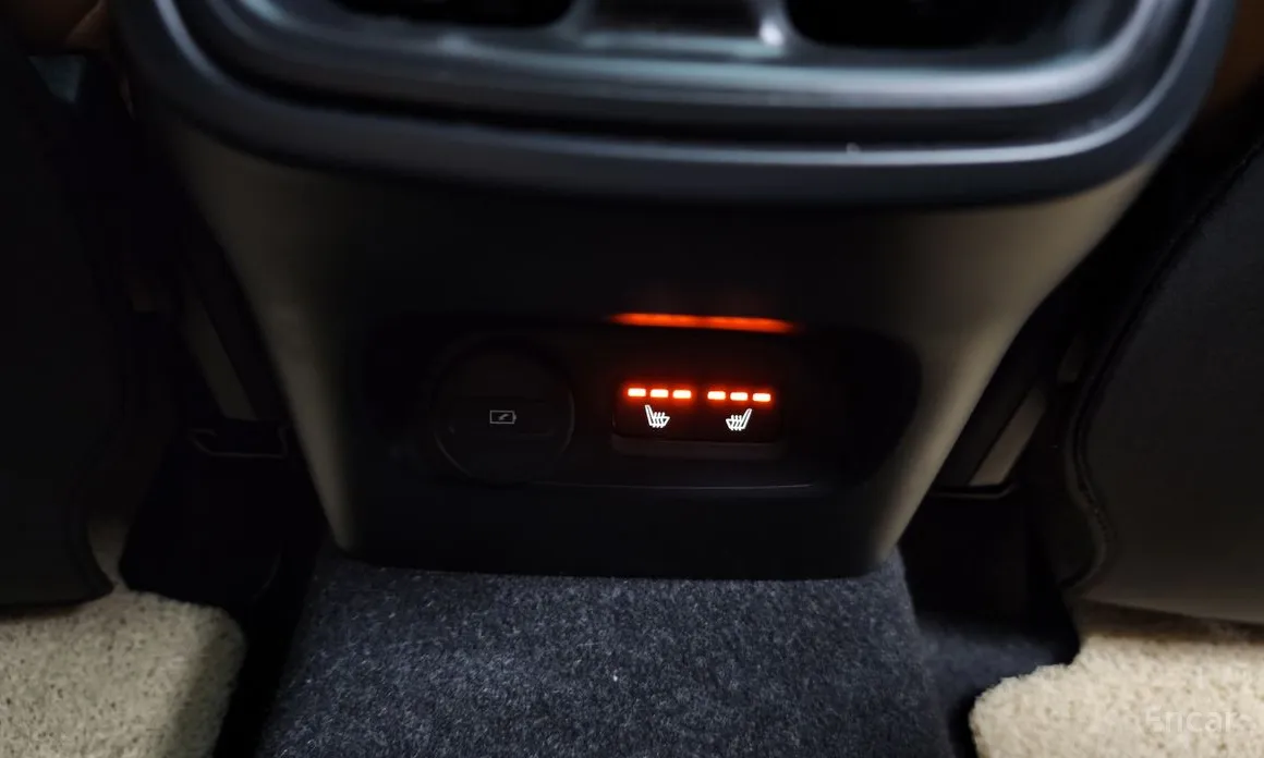 Volvo XC40 2018 B4 Inscription