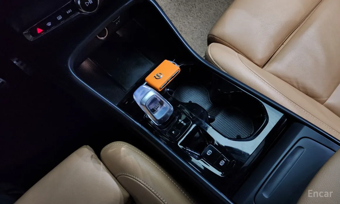 Volvo XC40 2018 B4 Inscription