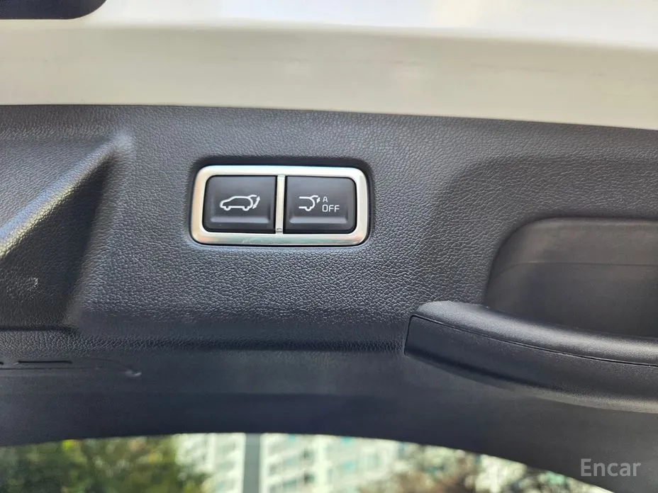 Kia Sorento 2023 Gasoline 2.5T 2WD