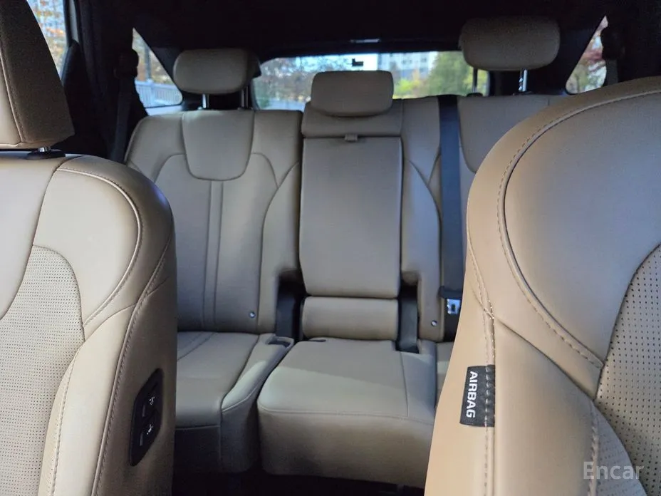 Kia Sorento 2023 Gasoline 2.5T 2WD