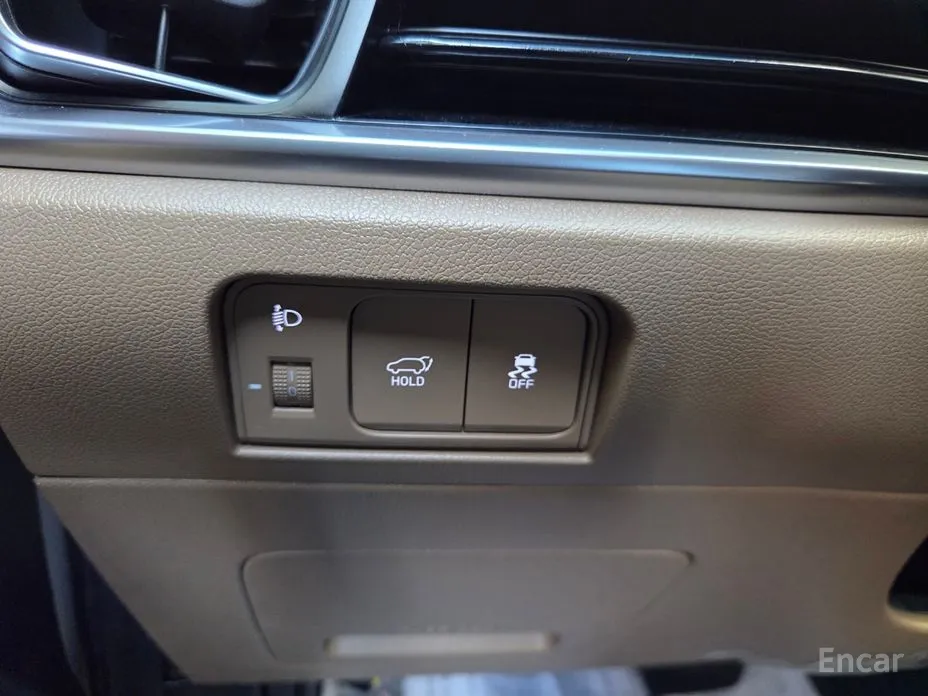 Kia Sorento 2023 Gasoline 2.5T 2WD