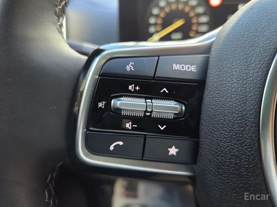 Kia Sorento 2023 Gasoline 2.5T 2WD