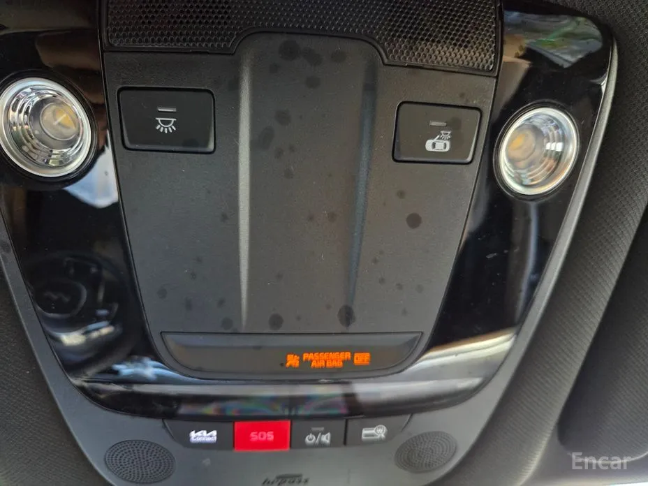 Kia Sorento 2023 Gasoline 2.5T 2WD