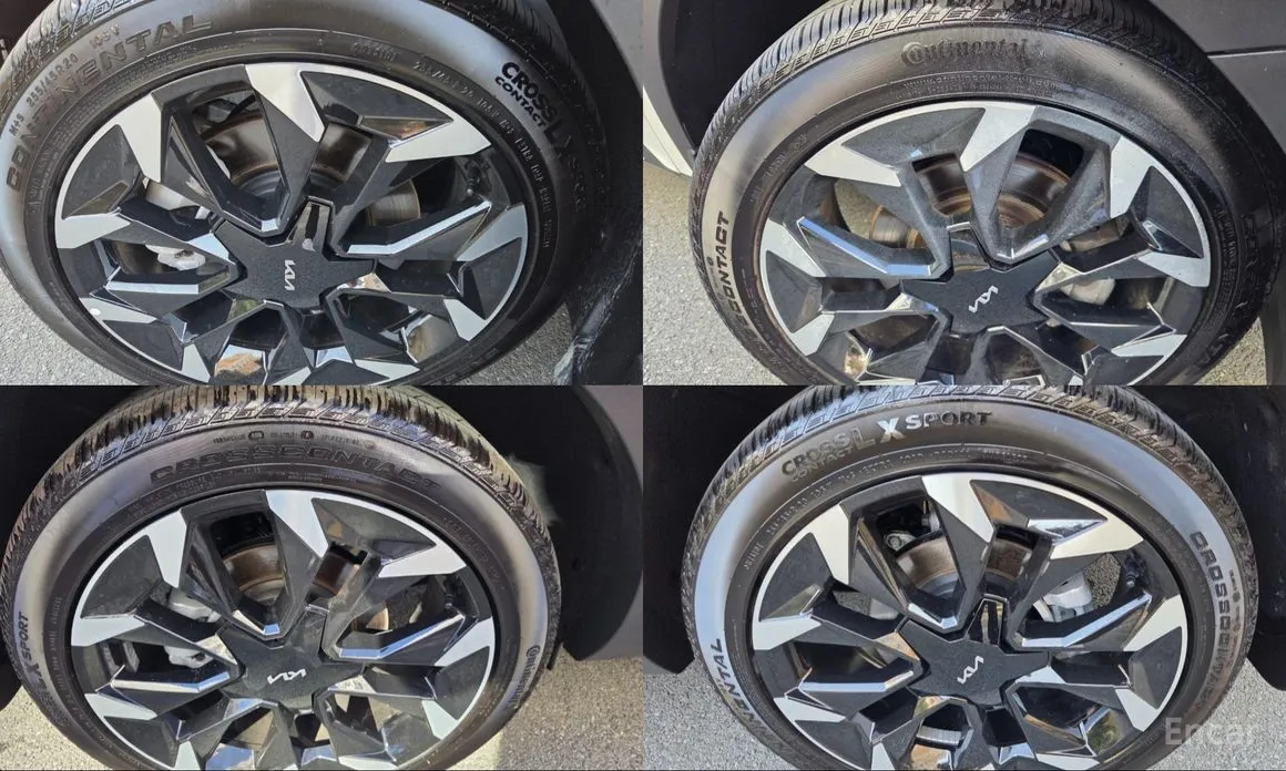 Kia Sorento 2023 Gasoline 2.5T 2WD