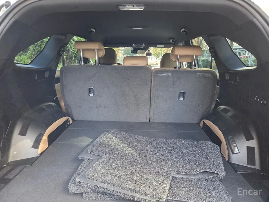 Kia Sorento 2023 Gasoline 2.5T 2WD