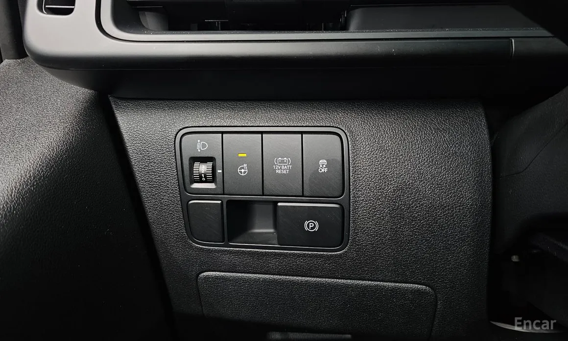 Hyundai Staria 2021 HEV 1.6 Cargo 5-Seater