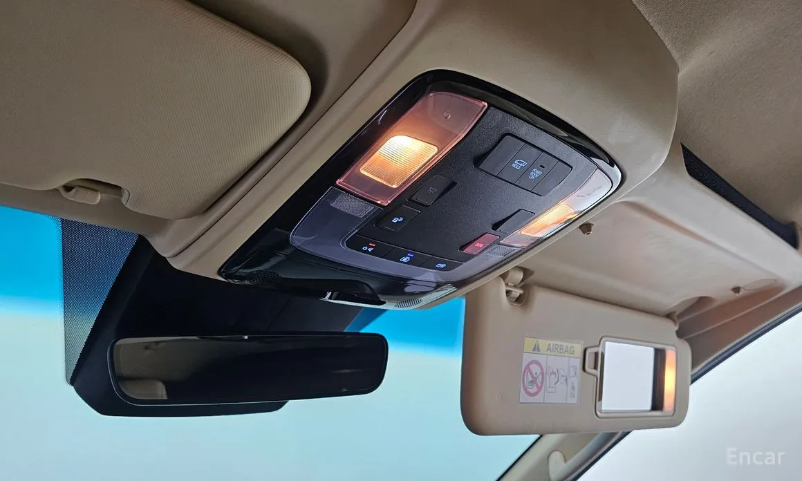 Hyundai Staria 2021 HEV 1.6 Cargo 5-Seater