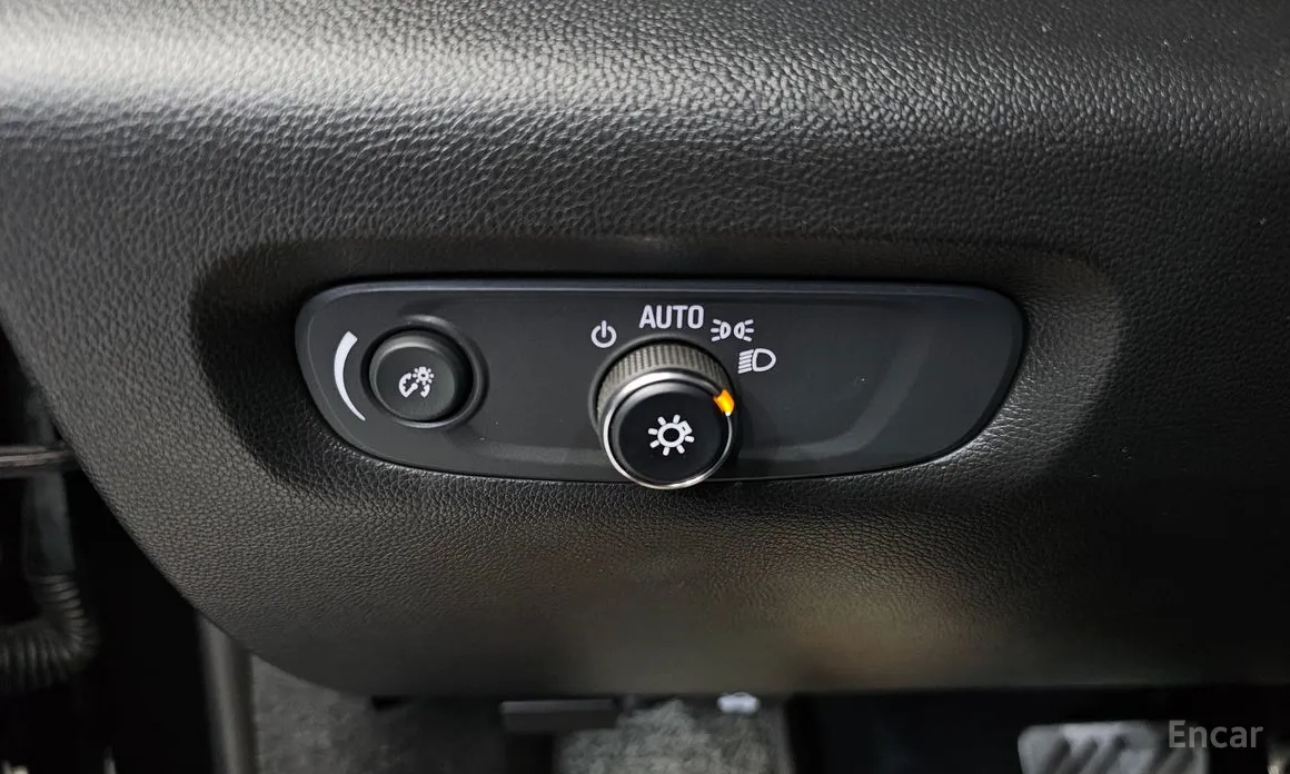 Chevrolet Traverse 2019 3.6 AWD Hi Country