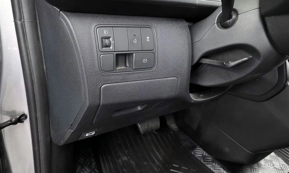 Hyundai Staria 2021 L3.5 Cargo 3-Seater