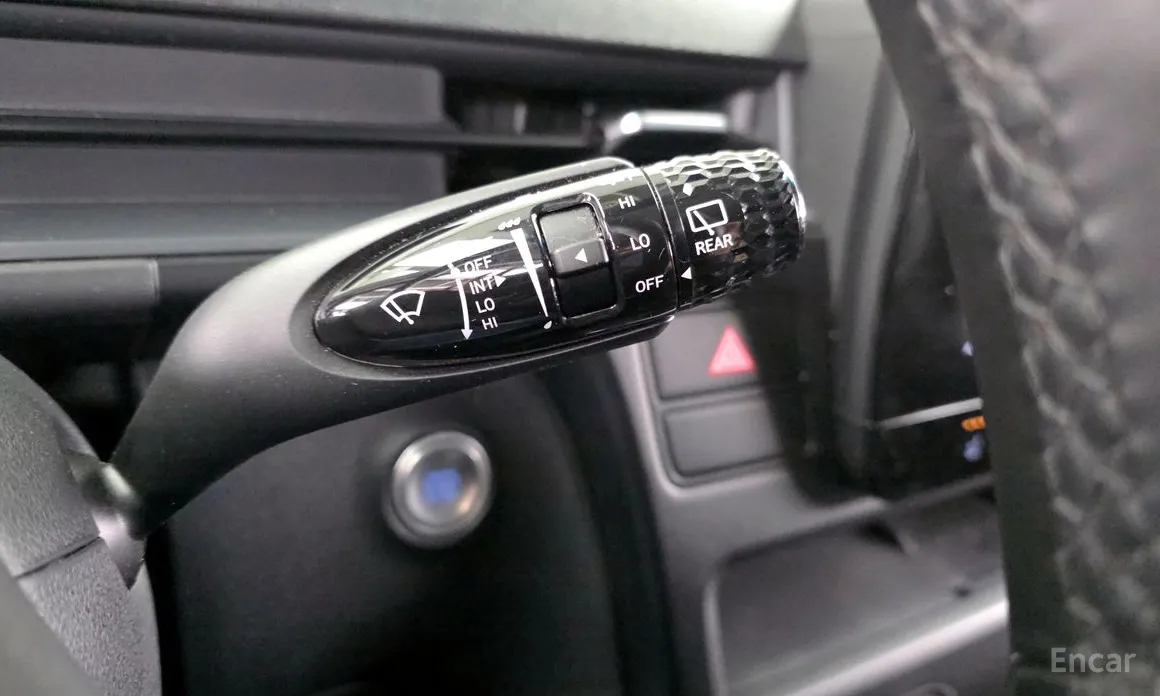 Hyundai Staria 2021 L3.5 Cargo 3-Seater