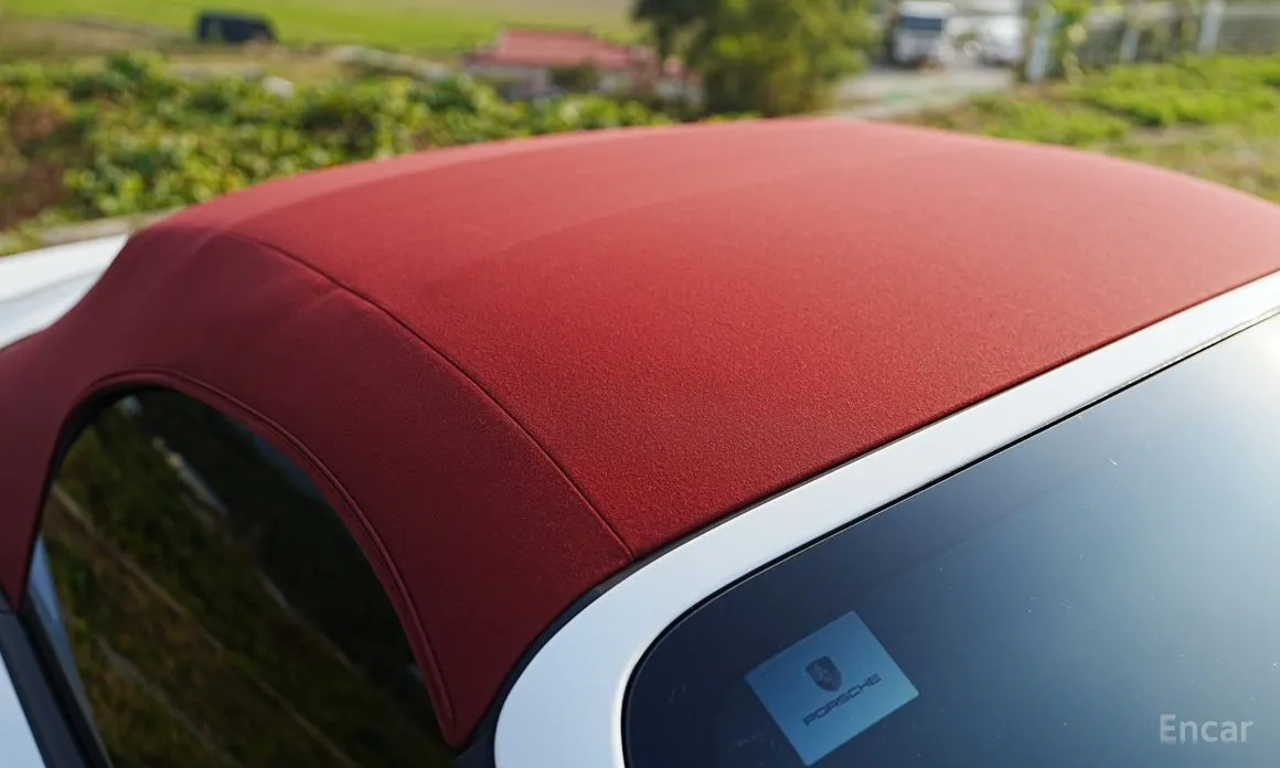 Porsche 718 2016 4.0 GTS