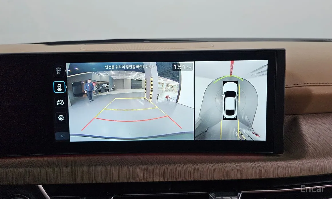 Hyundai Sonata 2023 1.6 Turbo