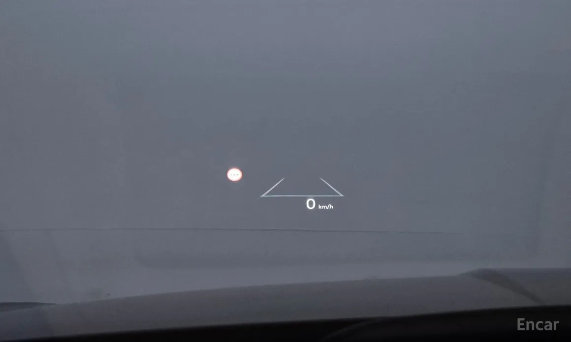 Hyundai Sonata 2023 1.6 Turbo