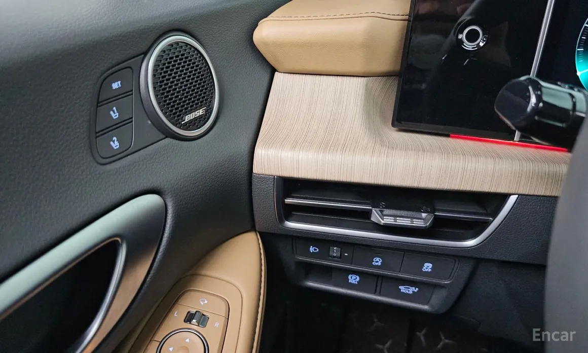 Hyundai Sonata 2023 1.6 Turbo