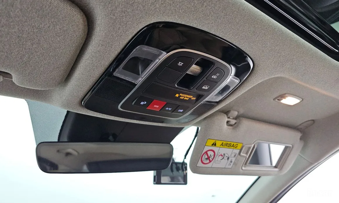 Hyundai Sonata 2023 1.6 Turbo