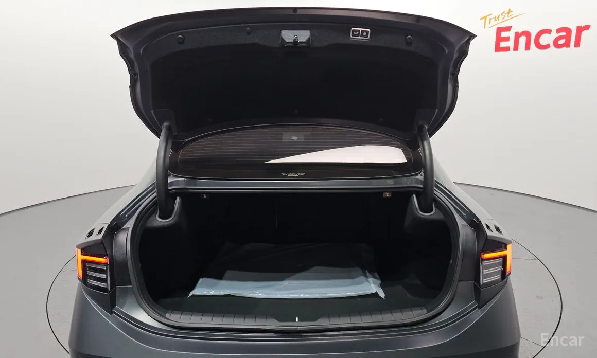 Hyundai Sonata 2023 1.6 Turbo