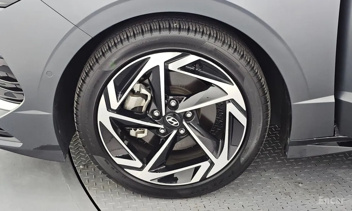 Hyundai Sonata 2023 1.6 Turbo