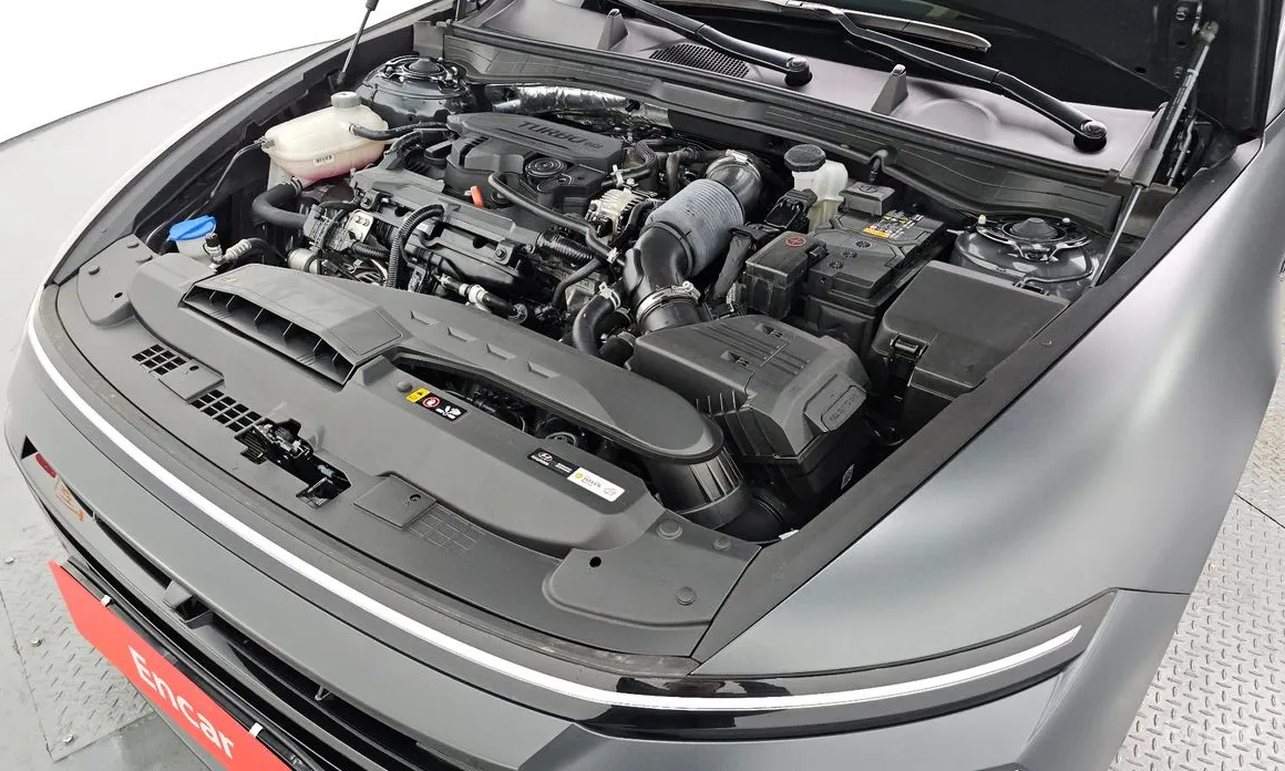 Hyundai Sonata 2023 1.6 Turbo