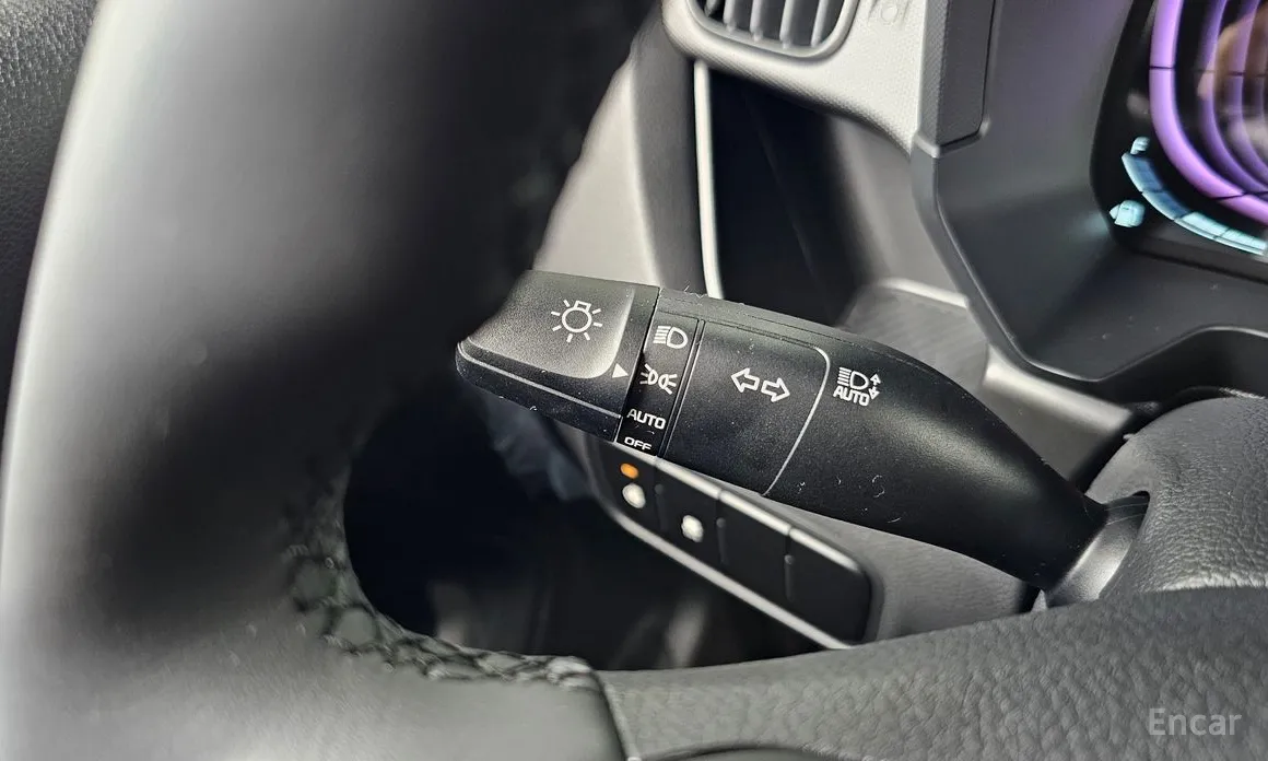 Kia Ray 2022 Prestige