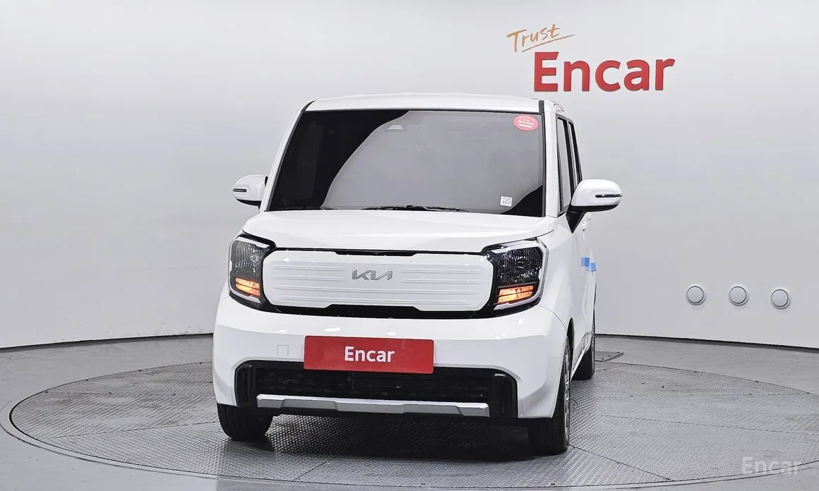 Kia Ray 2022 Prestige