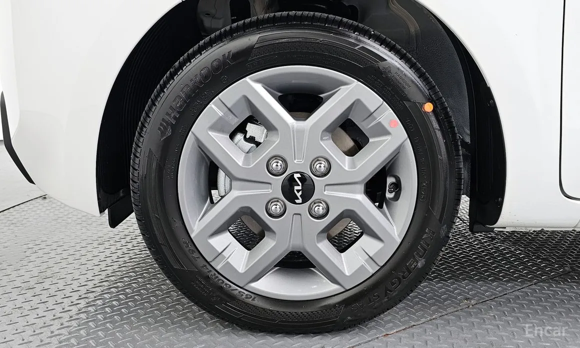 Kia Ray 2022 Prestige