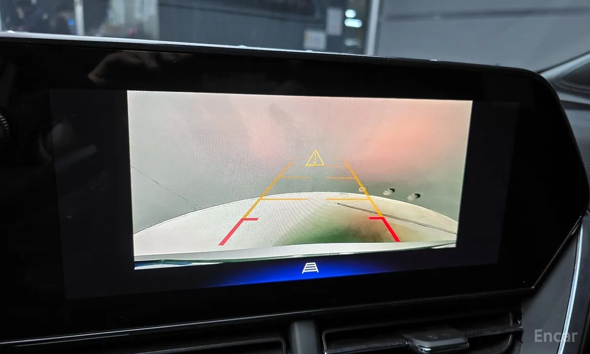 Chevrolet Trax 2023 1.2 RS