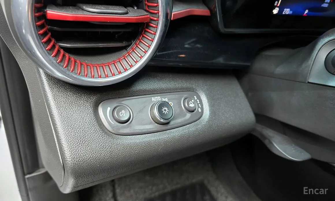 Chevrolet Trax 2023 1.2 RS