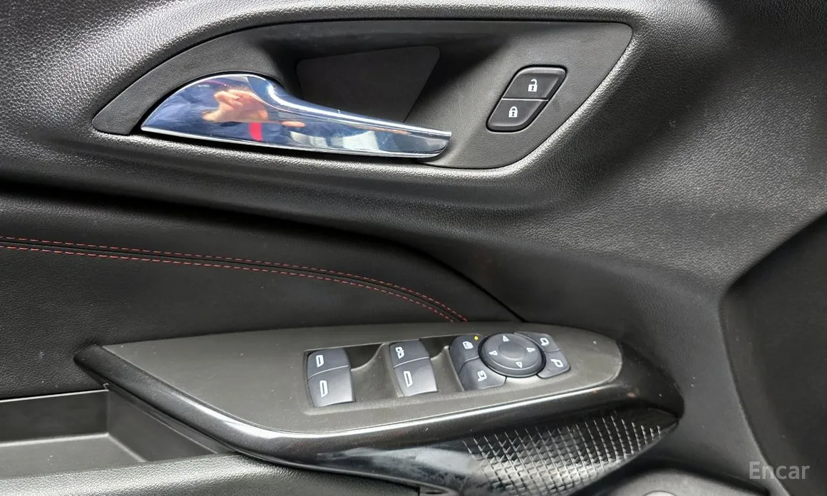 Chevrolet Trax 2023 1.2 RS