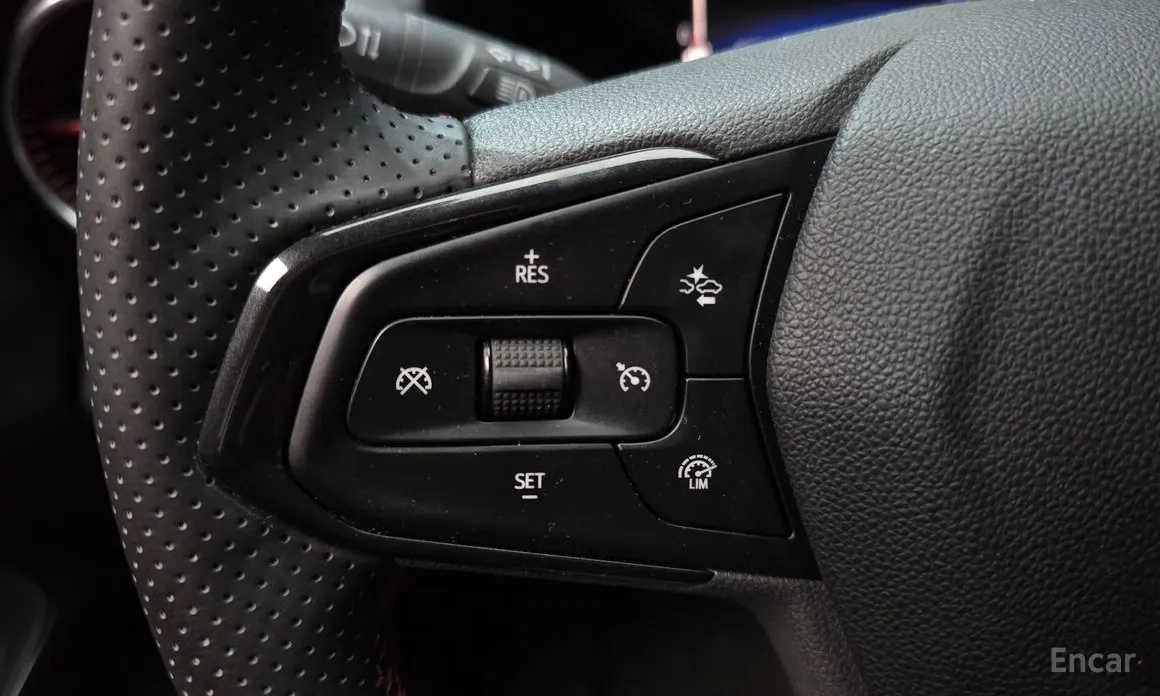 Chevrolet Trax 2023 1.2 RS