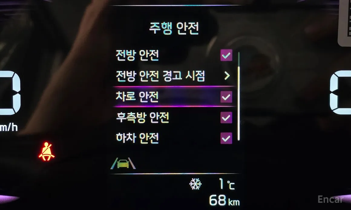 Kia Ray 2022 Signature