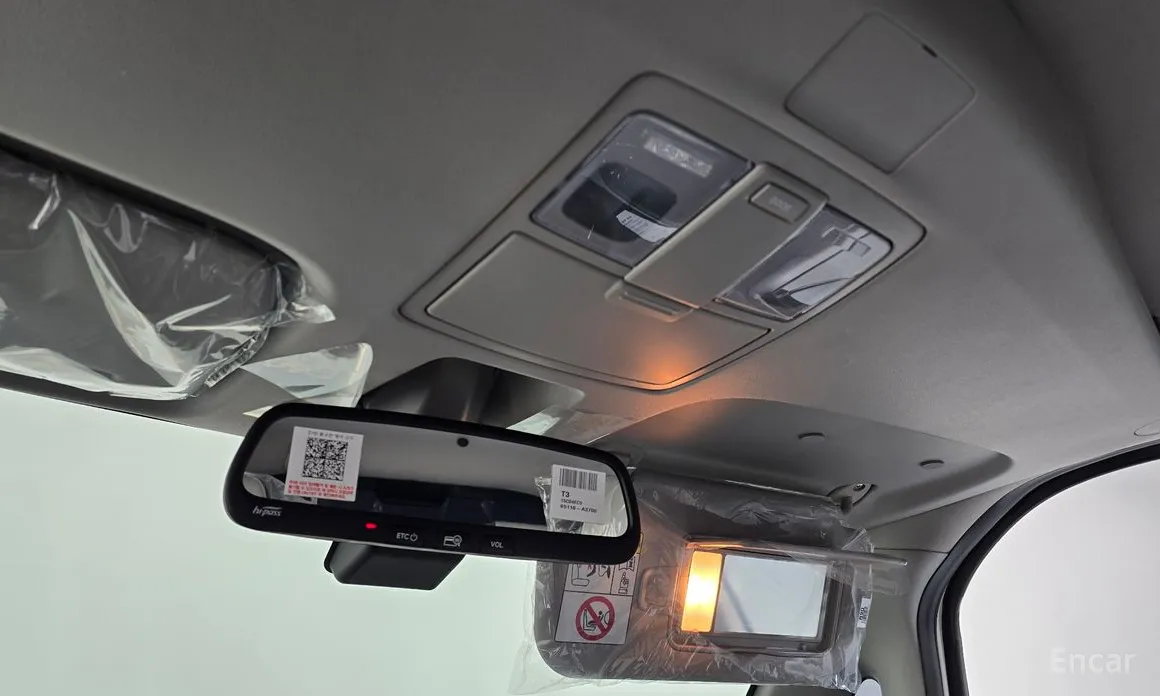 Kia Ray 2022 Signature