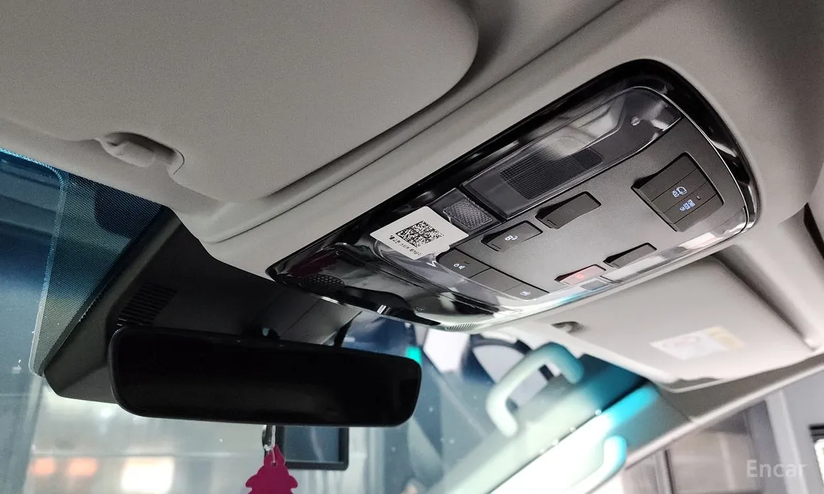 Hyundai Staria 2021 Cargo 5-Seater