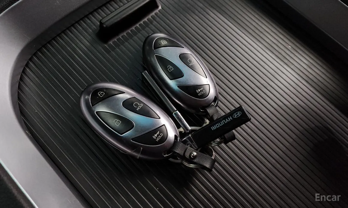 Hyundai Staria 2021 Cargo 5-Seater