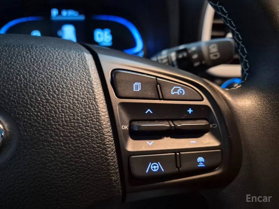 Hyundai Venue 2019 1.6 Flux