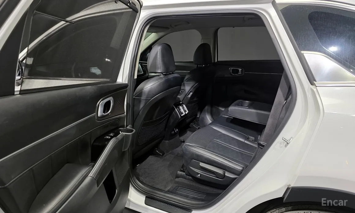 Kia Sorento 2023 Gasoline 2.5T 2WD