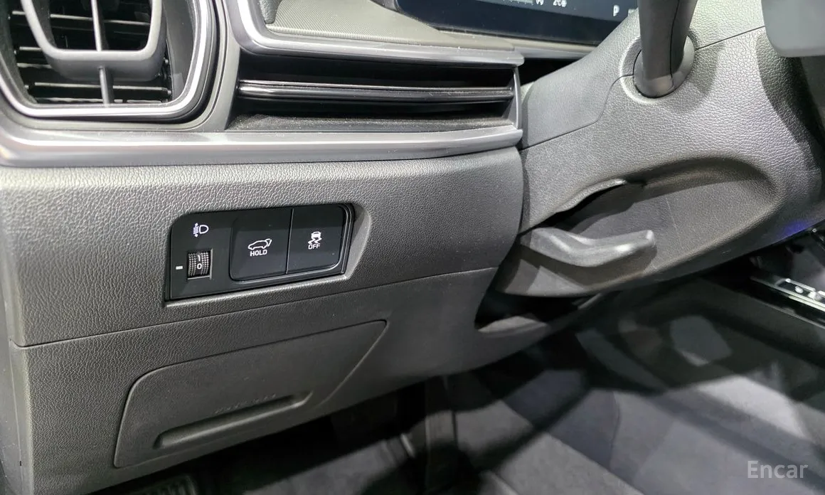 Kia Sorento 2023 Gasoline 2.5T 2WD