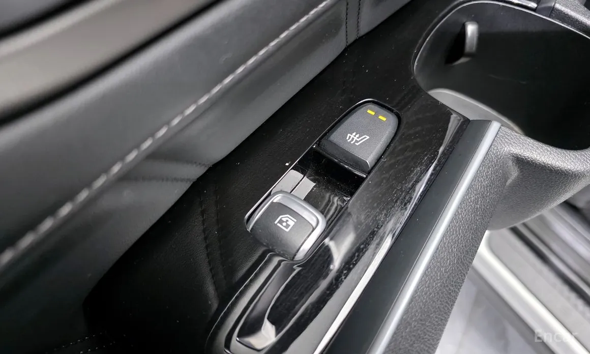 Kia Sorento 2023 Gasoline 2.5T 2WD