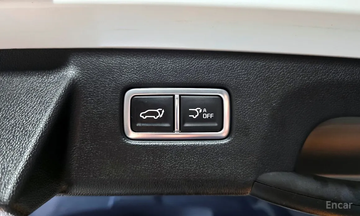 Kia Sorento 2023 Gasoline 2.5T 2WD