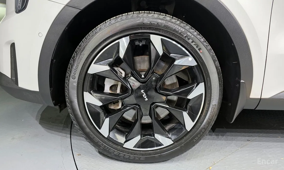 Kia Sorento 2023 Gasoline 2.5T 2WD