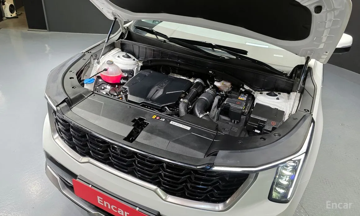 Kia Sorento 2023 Gasoline 2.5T 2WD