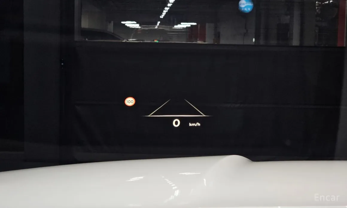 Genesis GV80 2023 2.5T Gasoline AWD