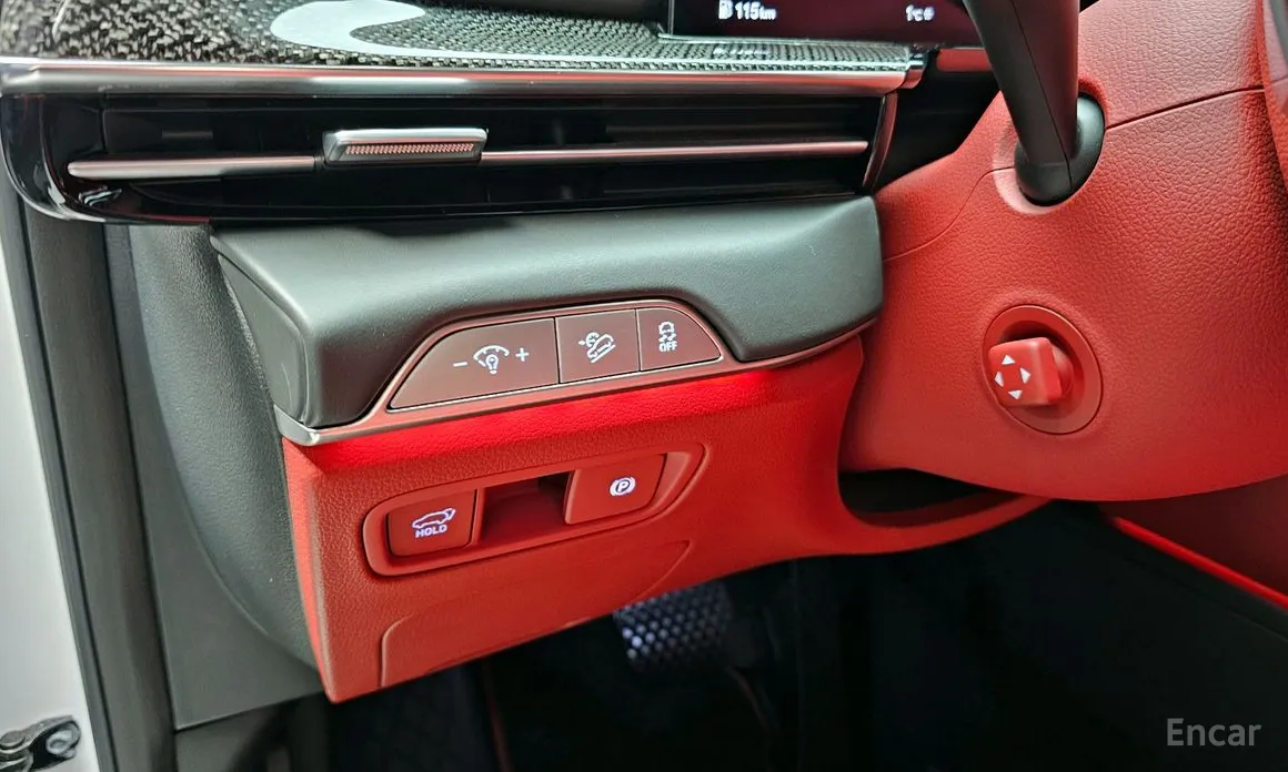 Genesis GV80 2023 2.5T Gasoline AWD