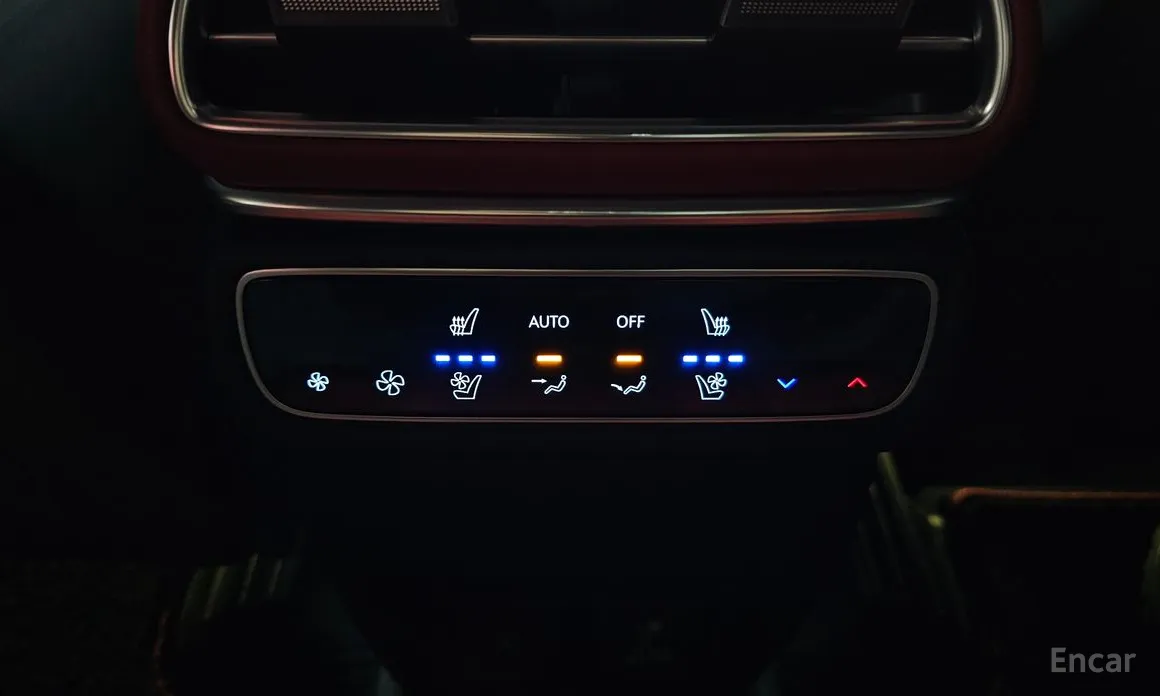 Genesis GV80 2023 2.5T Gasoline AWD