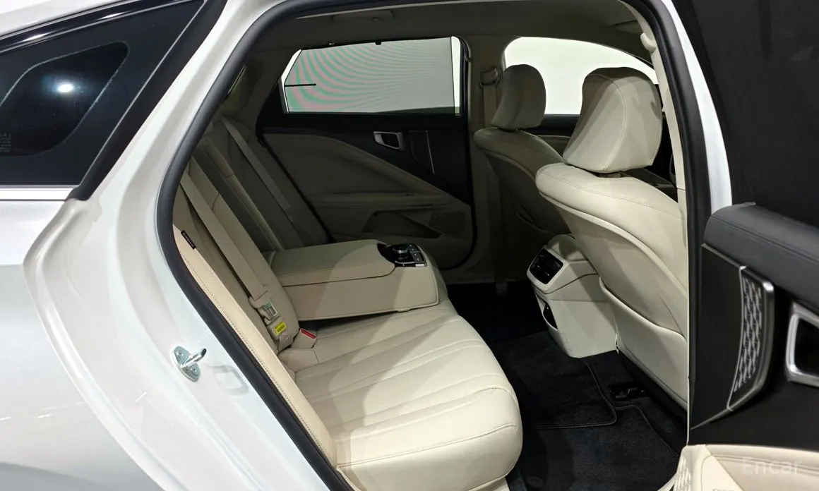 Kia K8 2024 2.5 Gasoline 2WD