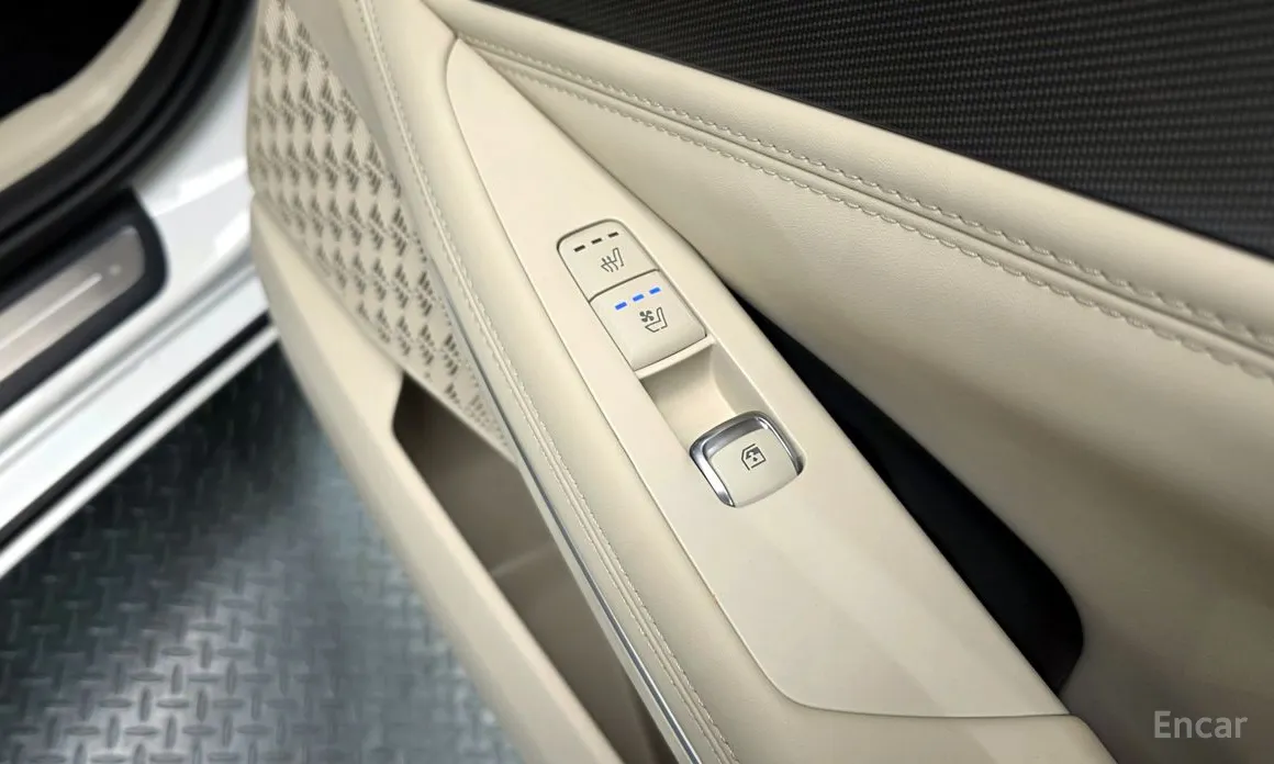 Kia K8 2024 2.5 Gasoline 2WD