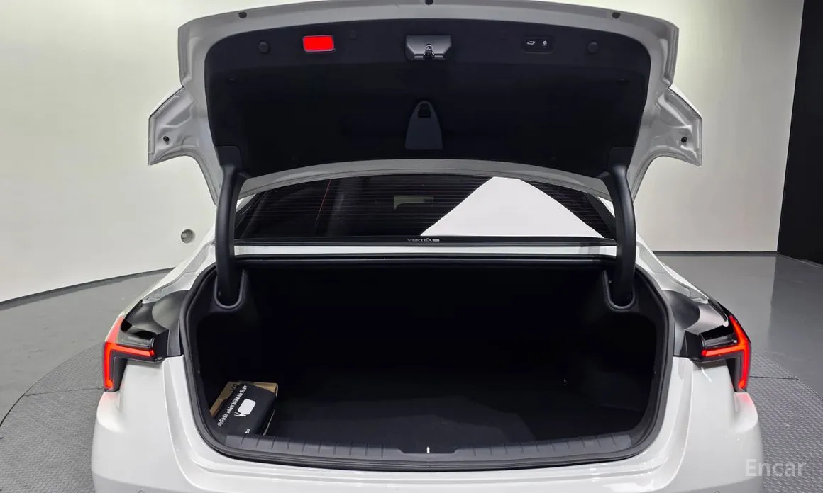 Kia K8 2024 2.5 Gasoline 2WD