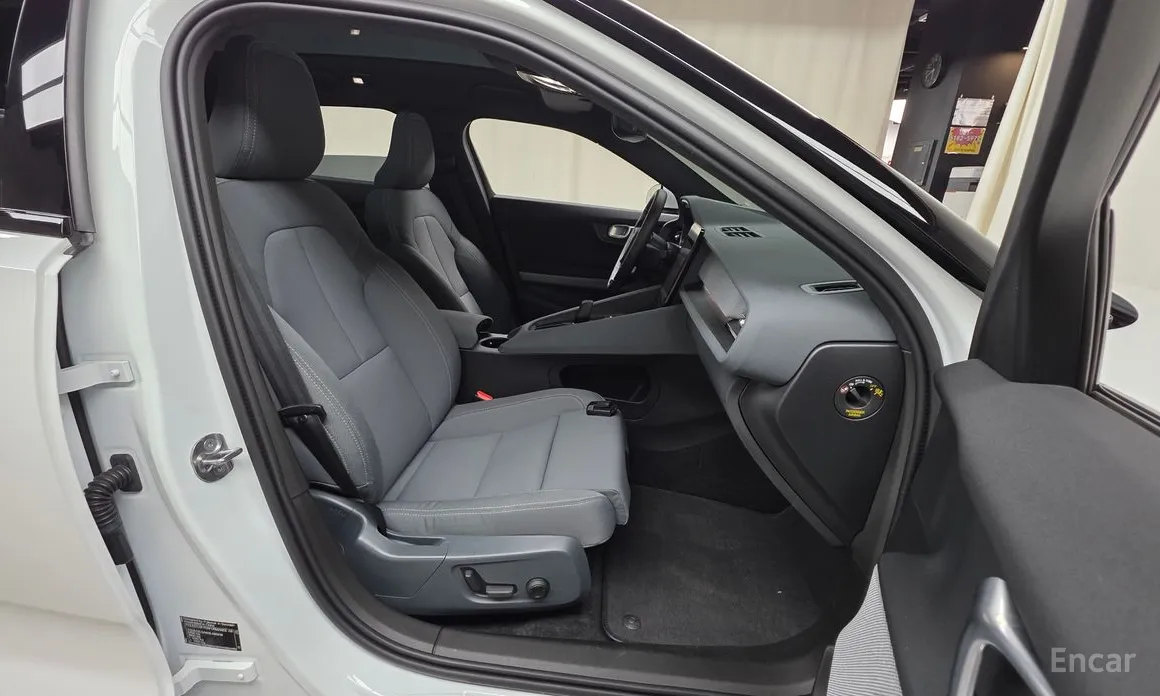 Polestar 2 2022 Longrange Singlemotor