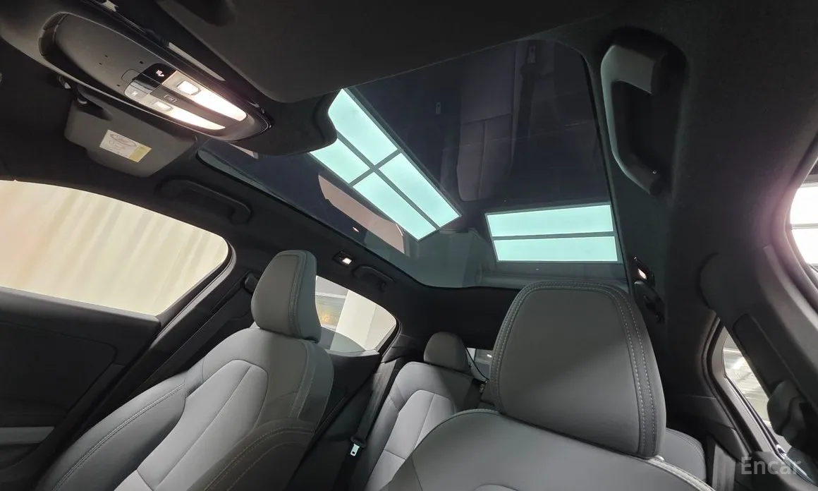 Polestar 2 2022 Longrange Singlemotor