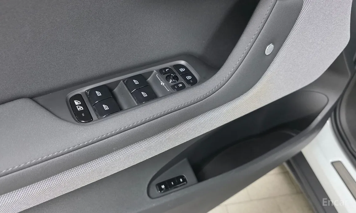 Polestar 2 2022 Longrange Singlemotor