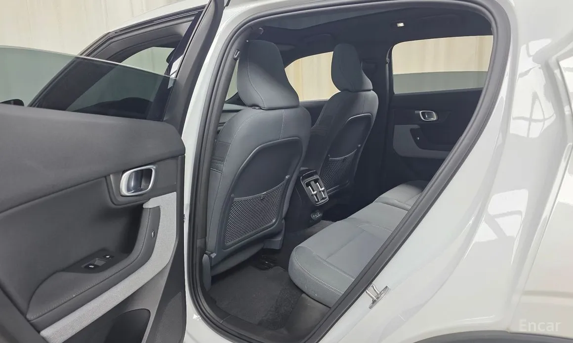 Polestar 2 2022 Longrange Singlemotor